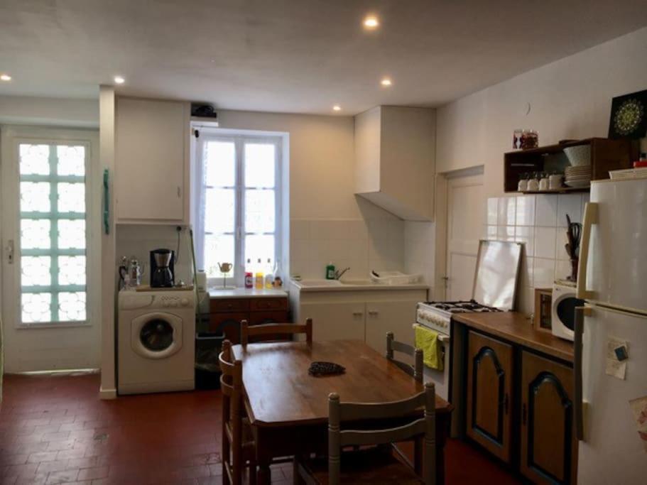 Maison Face A L'Etang Précy 외부 사진